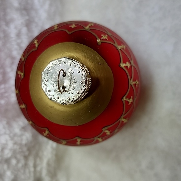 Vintage Christmas Ornament - Picture 2 of 6